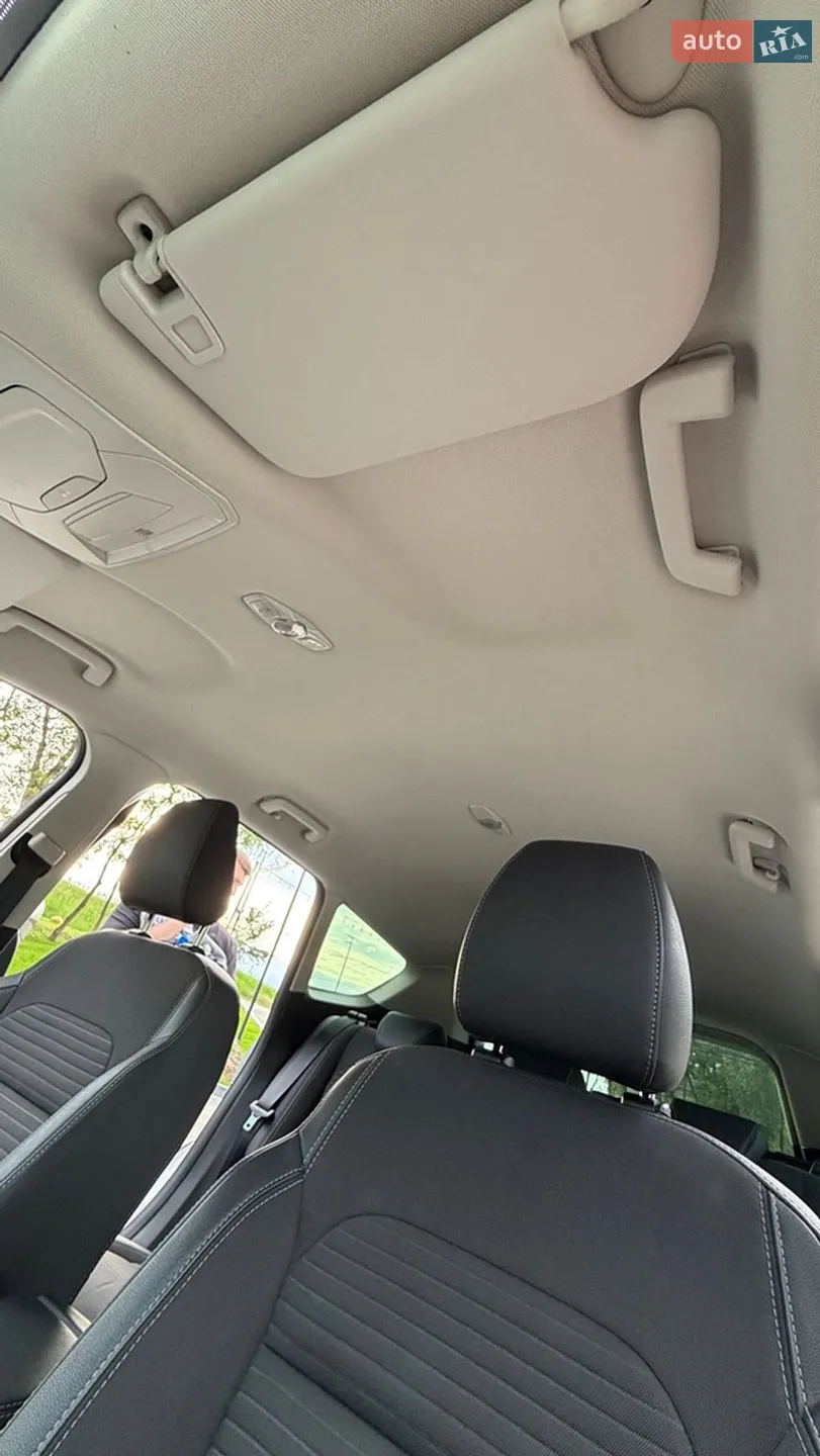 2019 Ford Kuga - мініатюра 52