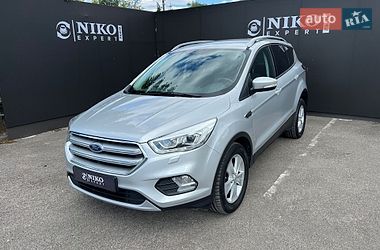 Внедорожник / Кроссовер Ford Kuga 2019 в Львове фото 3 Внедорожник / Кроссовер Ford Kuga 2019 в Львове
