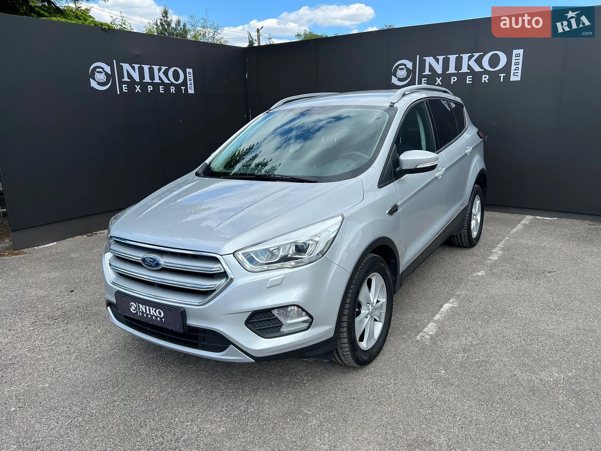 2019 Ford Kuga - мініатюра 3