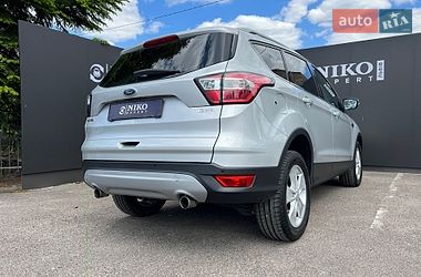 Внедорожник / Кроссовер Ford Kuga 2019 в Львове фото 8 Внедорожник / Кроссовер Ford Kuga 2019 в Львове