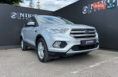 Внедорожник / Кроссовер Ford Kuga 2019 в Львове фото 12 Внедорожник / Кроссовер Ford Kuga 2019 в Львове