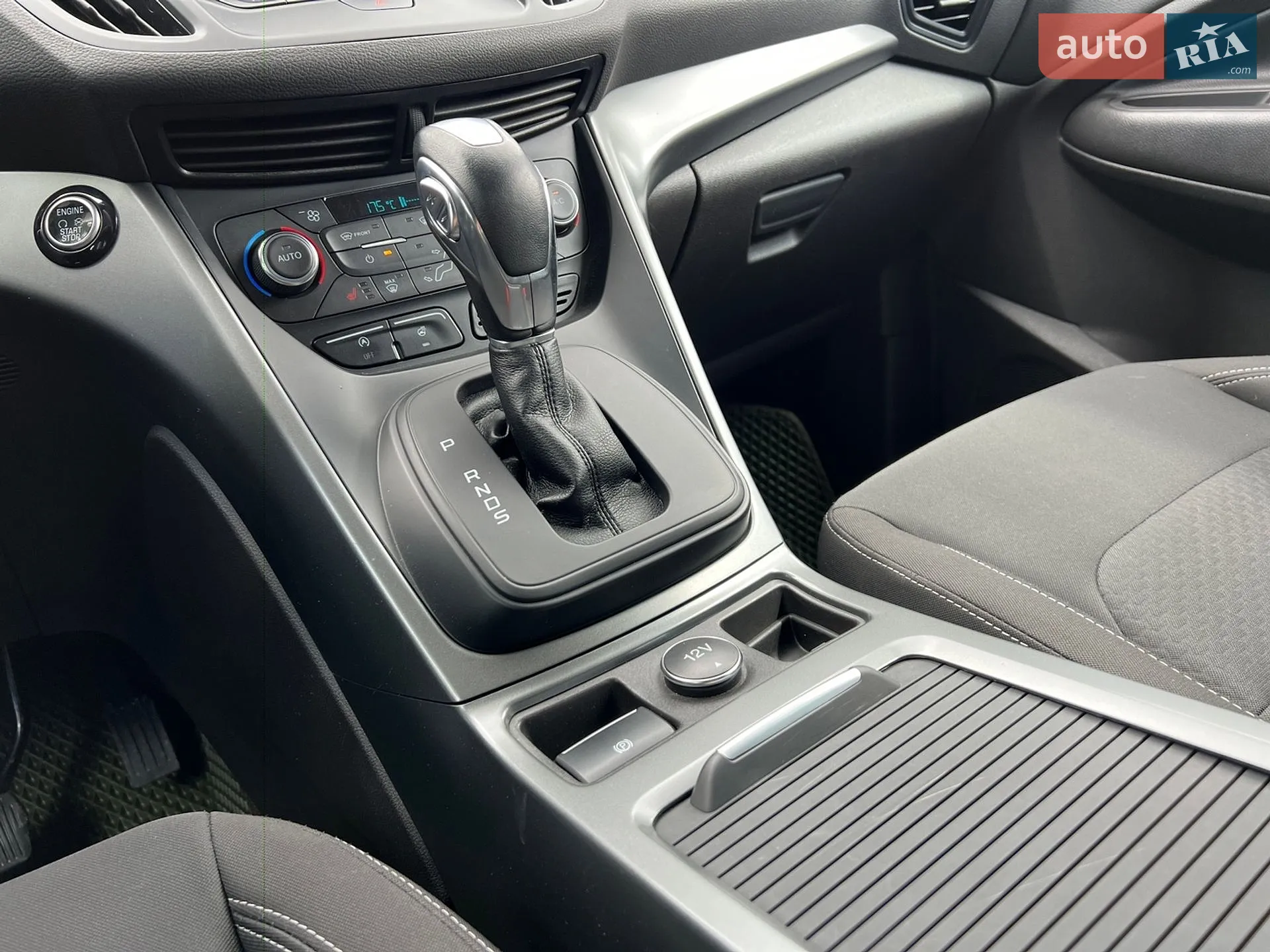 2019 Ford Kuga - мініатюра 18