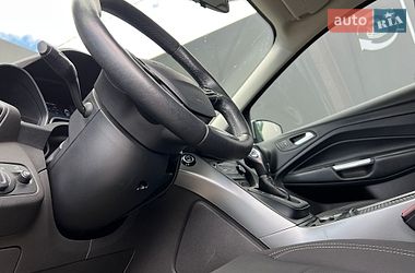 Внедорожник / Кроссовер Ford Kuga 2019 в Львове фото 20 Внедорожник / Кроссовер Ford Kuga 2019 в Львове