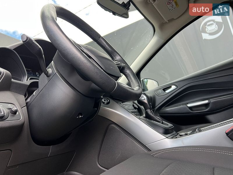 Внедорожник / Кроссовер Ford Kuga 2019 в Львове фото 20 Внедорожник / Кроссовер Ford Kuga 2019 в Львове