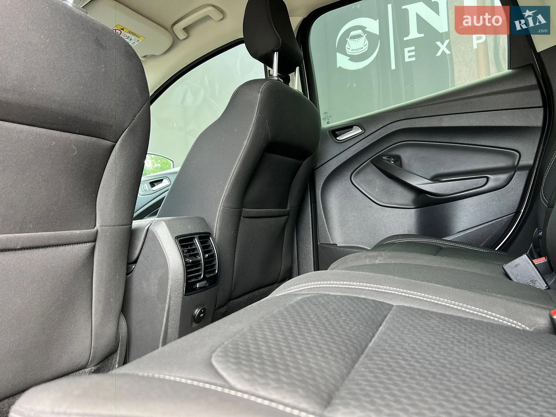2019 Ford Kuga - мініатюра 22