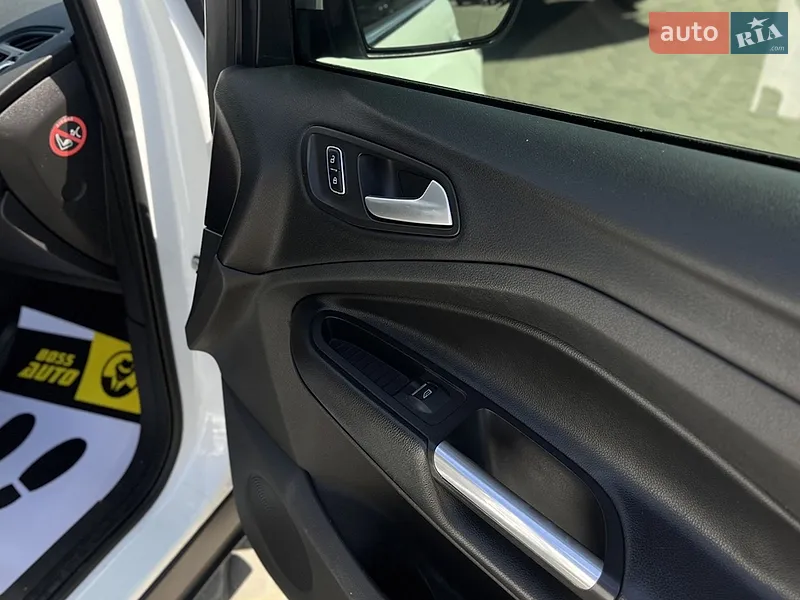 Ford Kuga 2014 VIN WF0AXXWPMAEU83257 фото оголошення 20 з 65