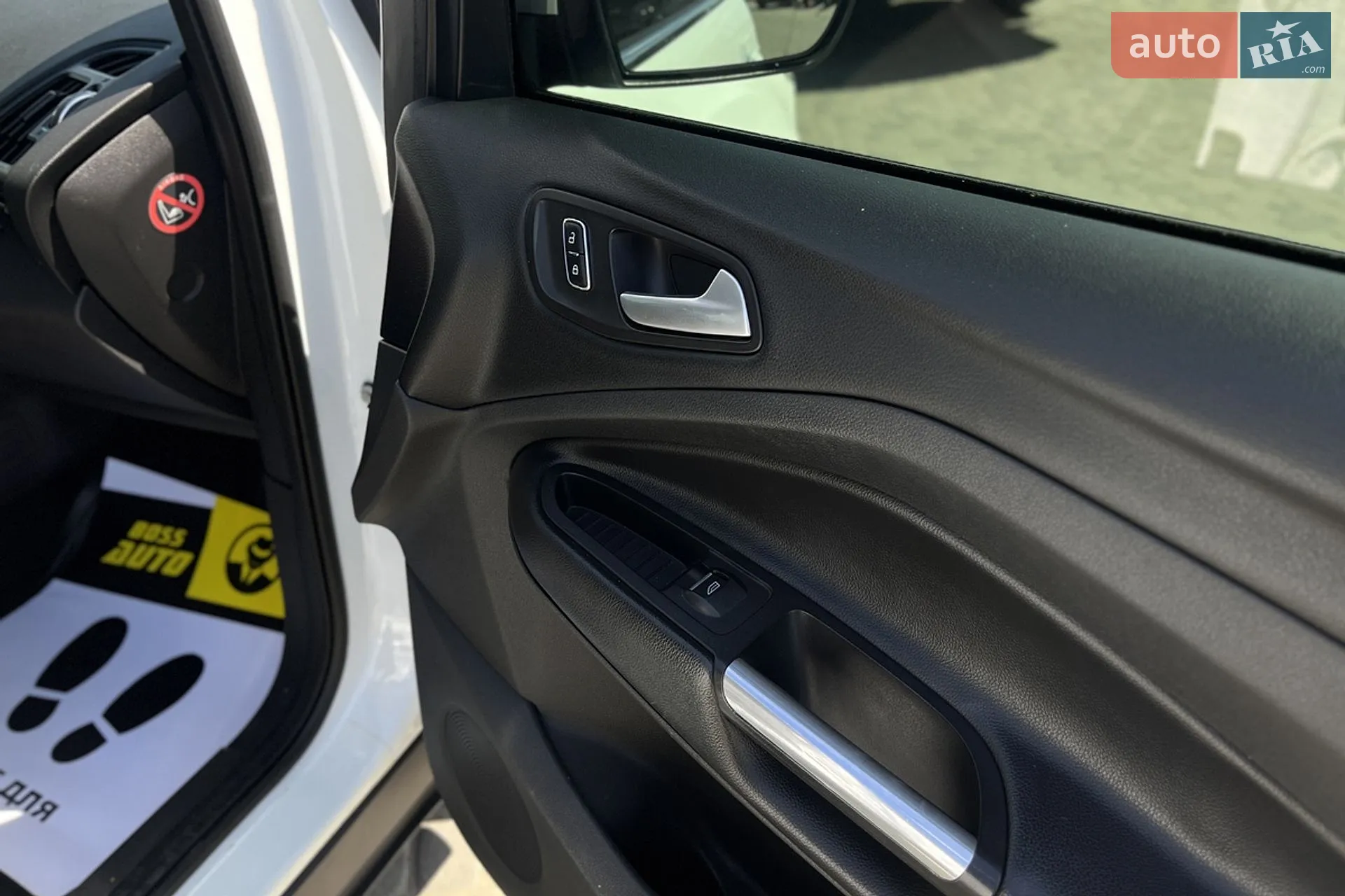 2014 Ford Kuga - мініатюра 20