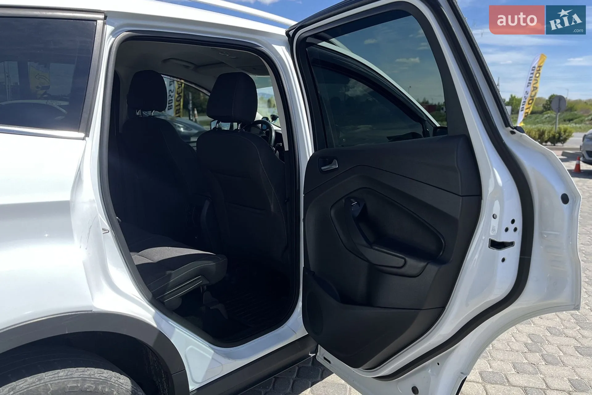 2014 Ford Kuga - мініатюра 25