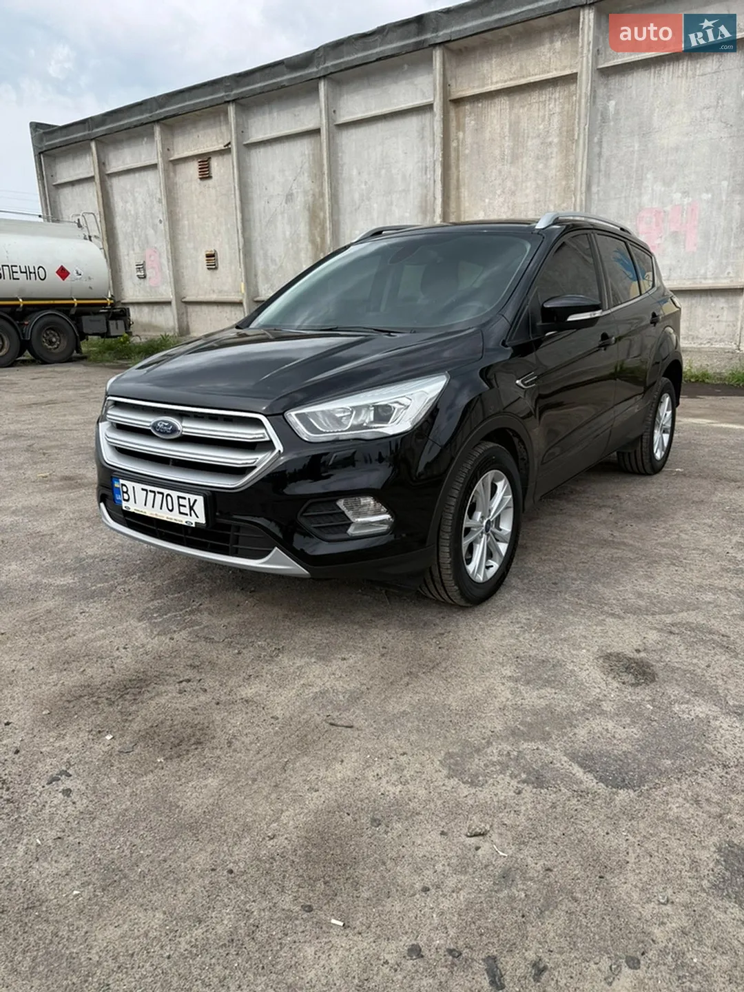 2019 Ford Kuga - мініатюра 2