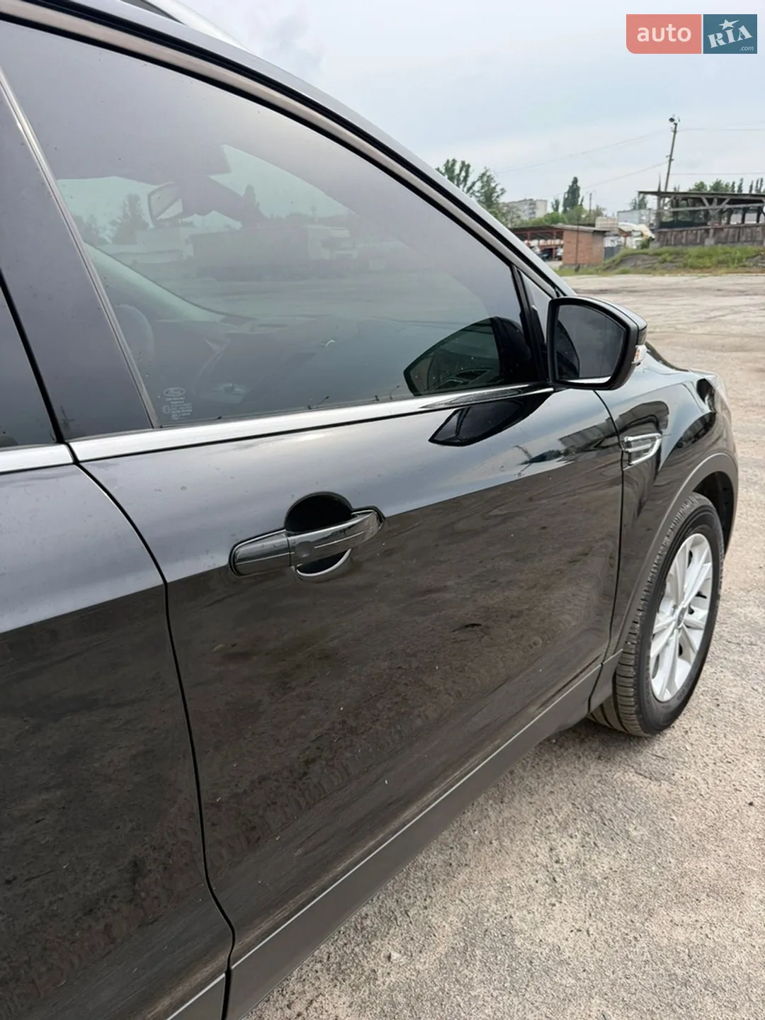 2019 Ford Kuga - мініатюра 13