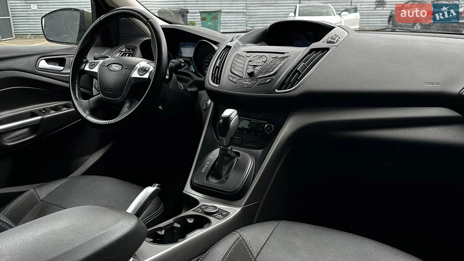 2013 Ford Kuga - мініатюра 15