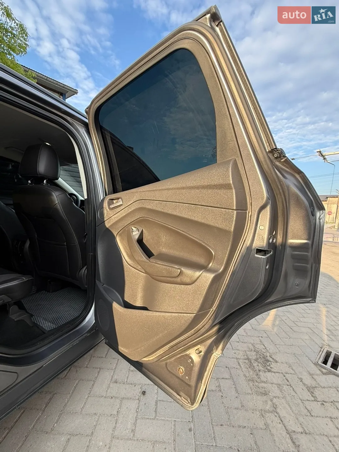 2013 Ford Kuga - мініатюра 15