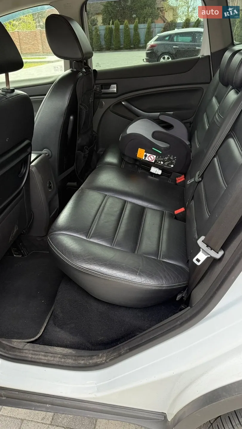 2011 Ford Kuga - мініатюра 12