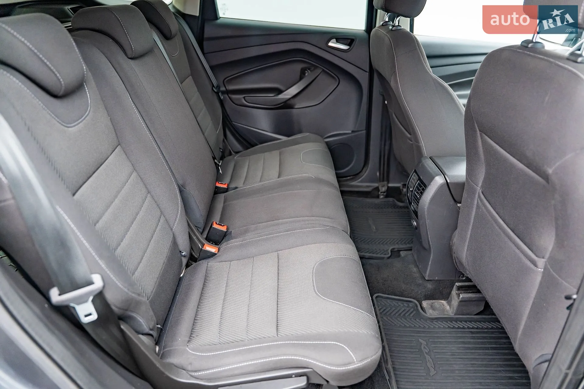 2016 Ford Kuga - мініатюра 23