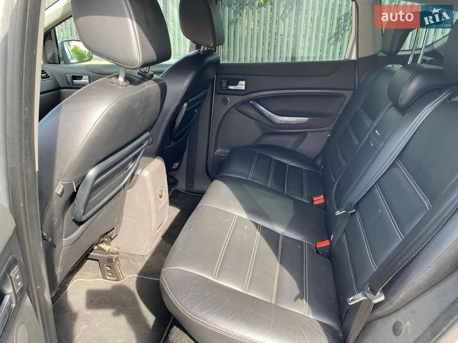 2011 Ford Kuga - мініатюра 6