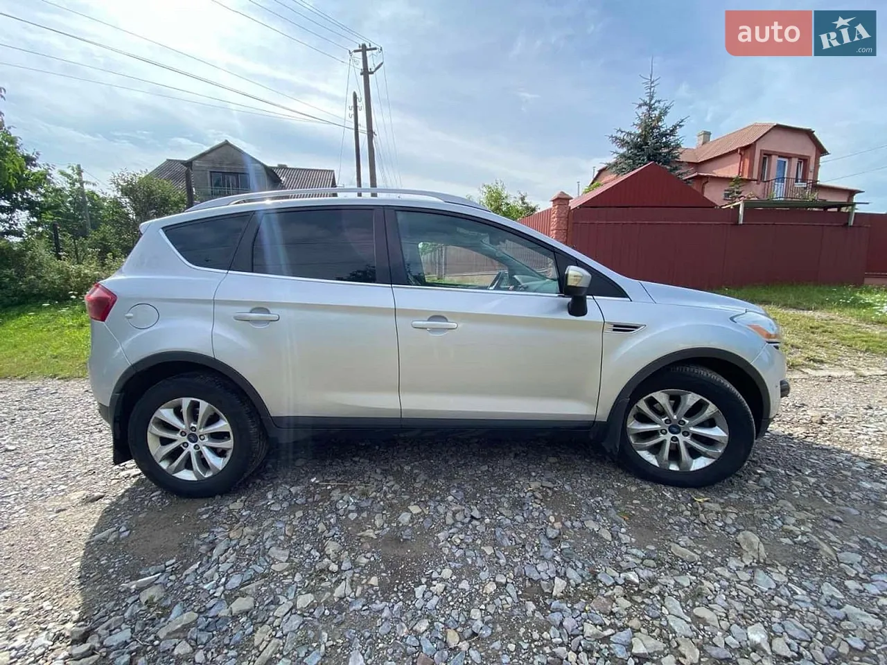 2010 Ford Kuga - мініатюра 24
