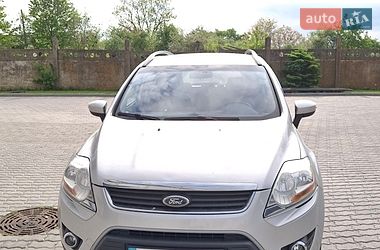 Позашляховик / Кросовер Ford Kuga 2012 в Бориславі