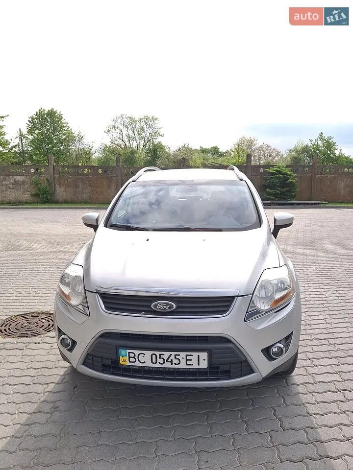 2013 Ford Kuga - мініатюра 24