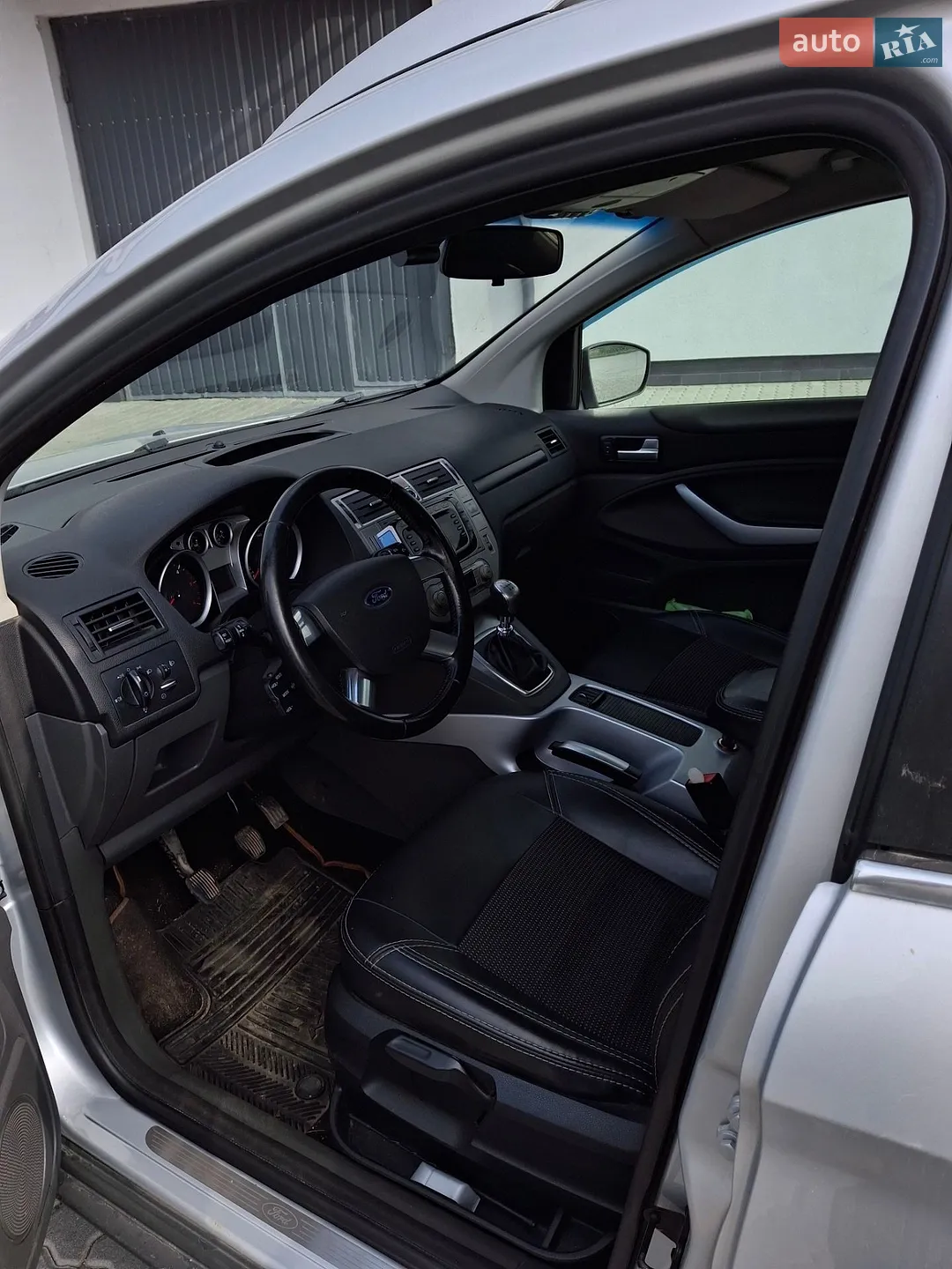 2012 Ford Kuga - мініатюра 6