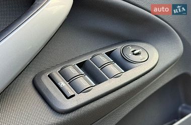 Позашляховик / Кросовер Ford Kuga 2012 в Дніпрі
