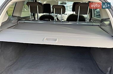 Позашляховик / Кросовер Ford Kuga 2012 в Дніпрі