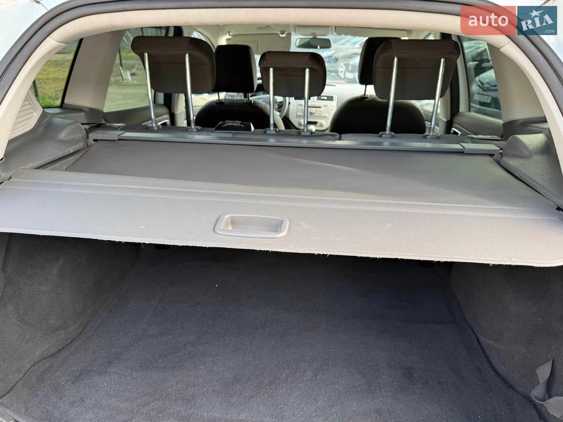 2012 Ford Kuga - мініатюра 20