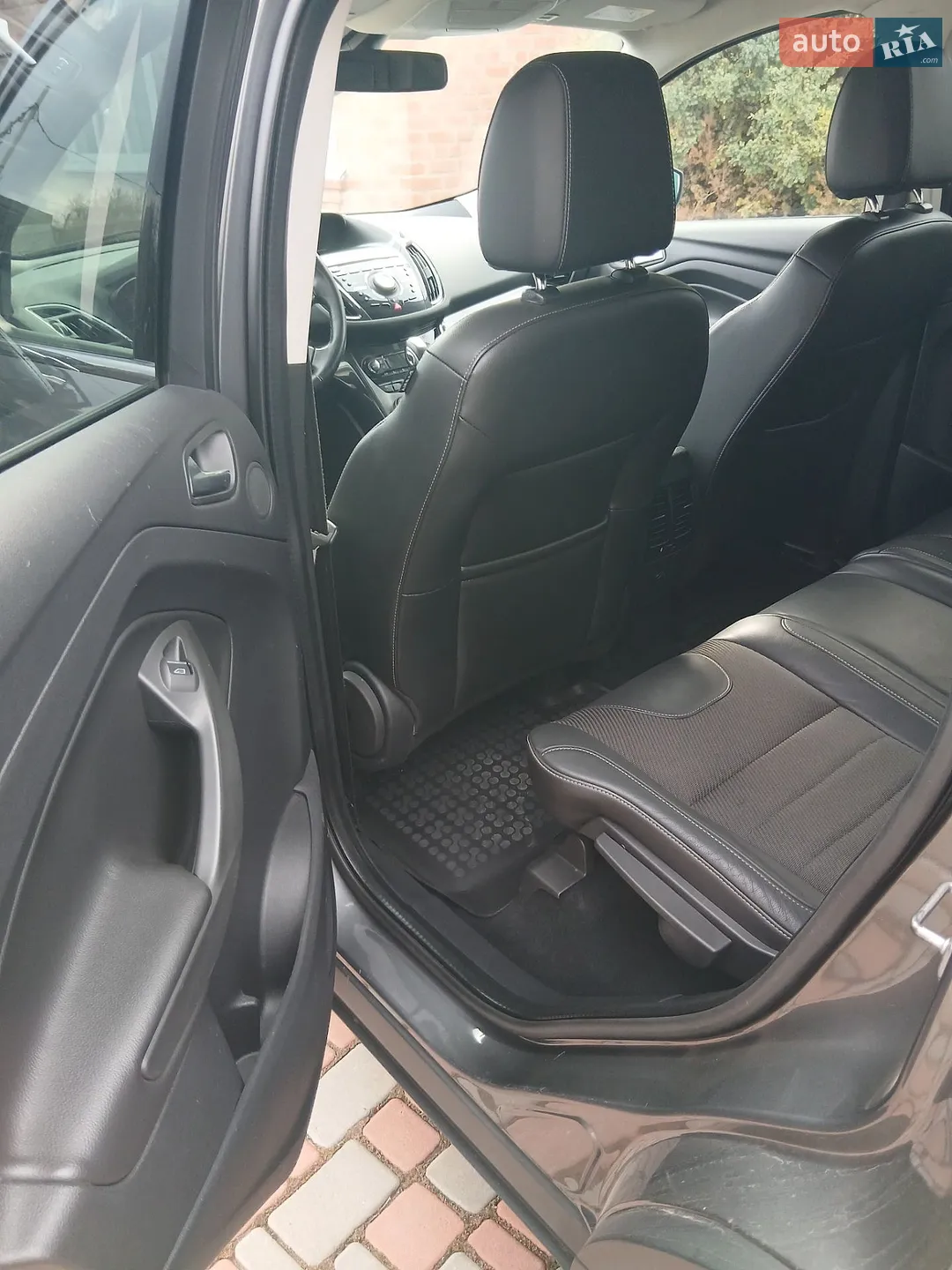 2013 Ford Kuga - мініатюра 8