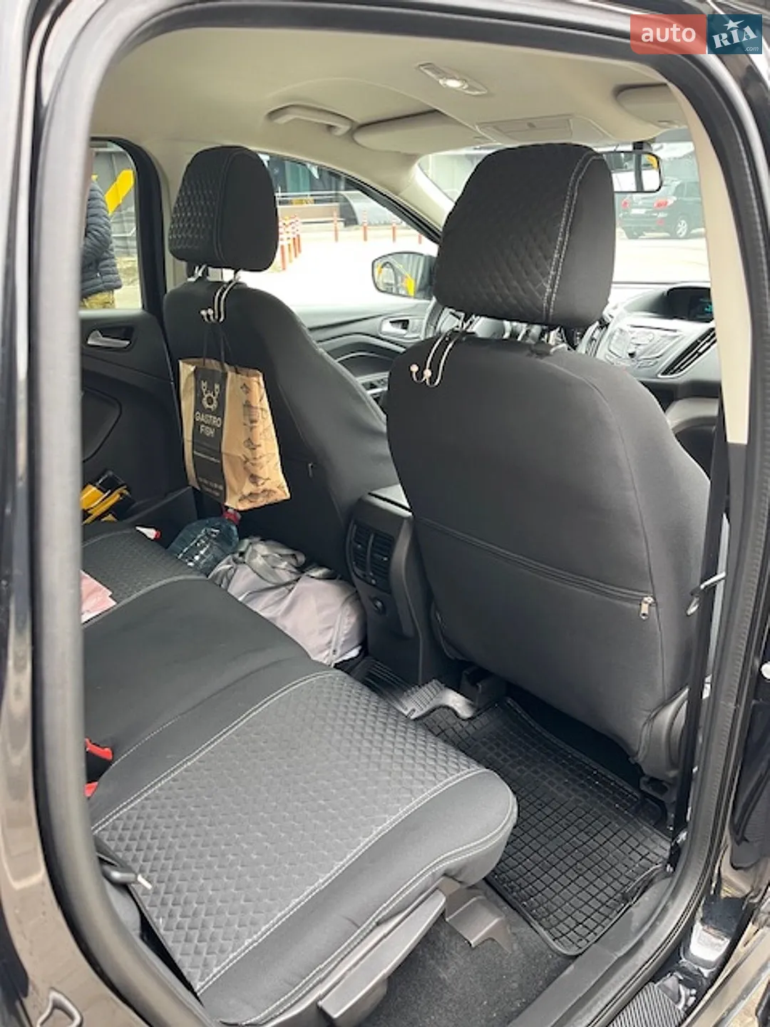 2015 Ford Kuga - мініатюра 6