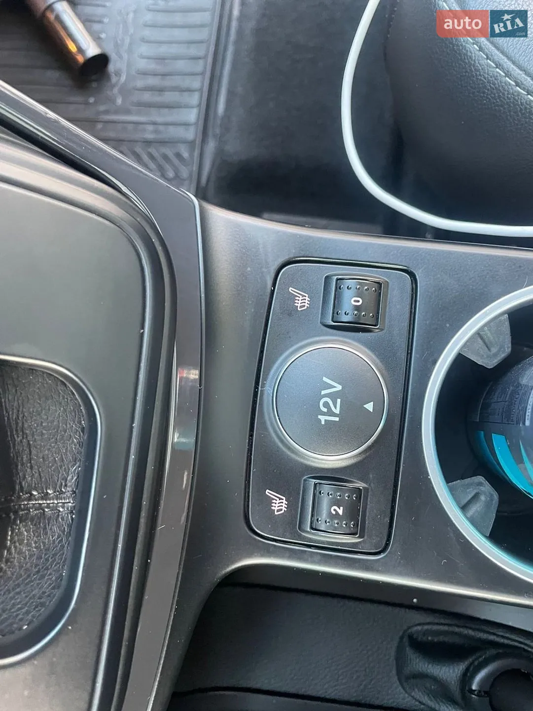 2015 Ford Kuga - мініатюра 10