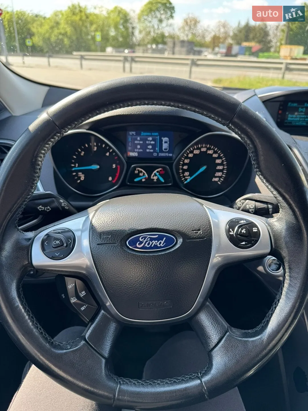 2014 Ford Kuga - мініатюра 10