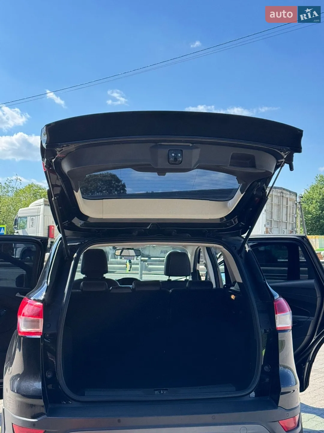 2014 Ford Kuga - мініатюра 16