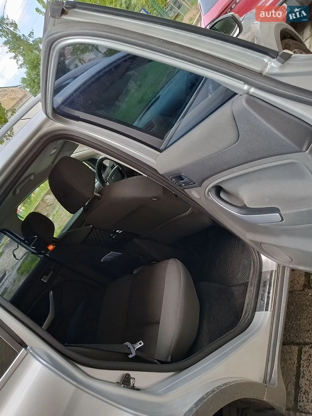 2010 Ford Kuga - мініатюра 11