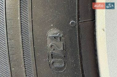 Внедорожник / Кроссовер Ford Kuga 2014 в Дрогобыче