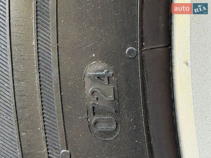 Внедорожник / Кроссовер Ford Kuga 2014 в Дрогобыче