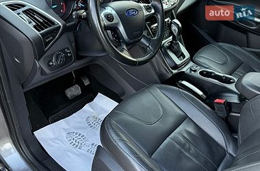 Внедорожник / Кроссовер Ford Kuga 2014 в Дрогобыче