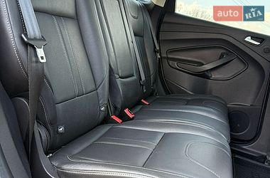 Внедорожник / Кроссовер Ford Kuga 2014 в Дрогобыче