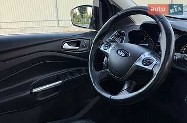 Внедорожник / Кроссовер Ford Kuga 2014 в Дрогобыче