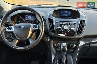 Внедорожник / Кроссовер Ford Kuga 2014 в Дрогобыче