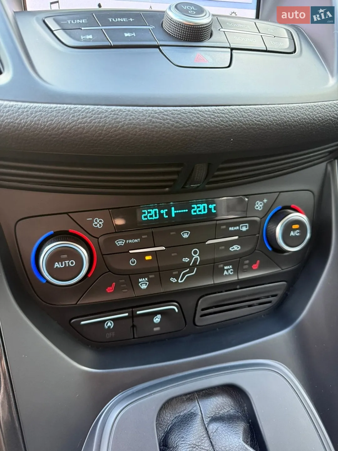 2019 Ford Kuga - мініатюра 11