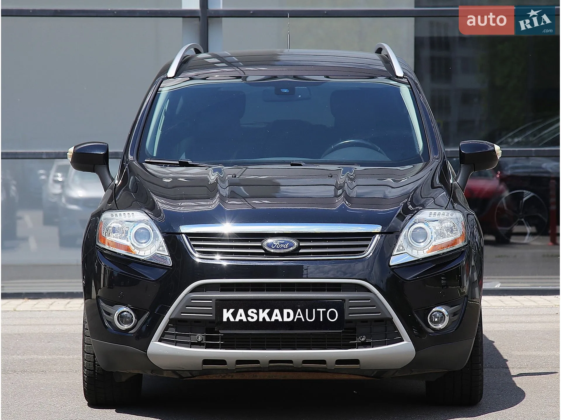 2012 Ford Kuga - мініатюра 2