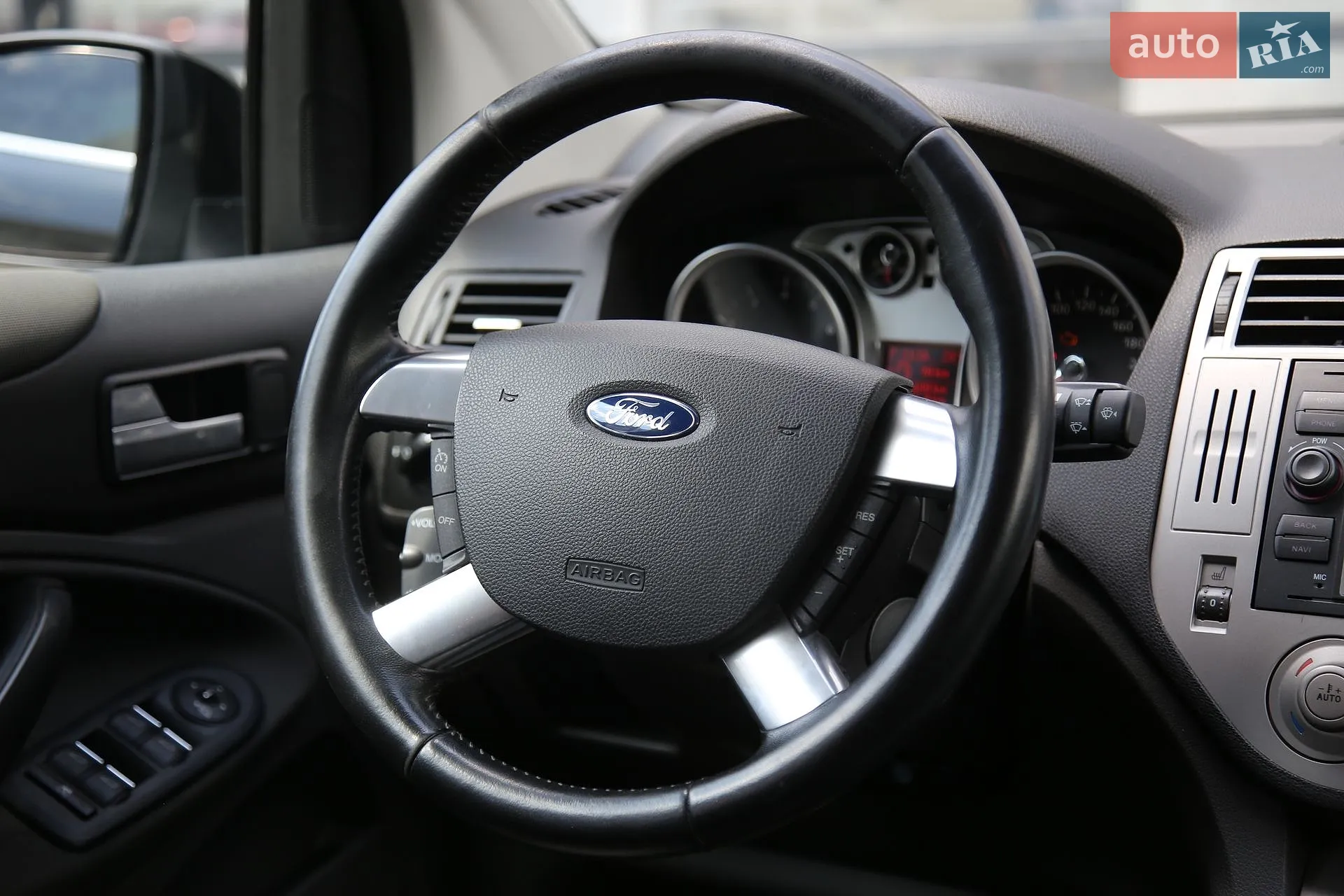 2012 Ford Kuga - мініатюра 14