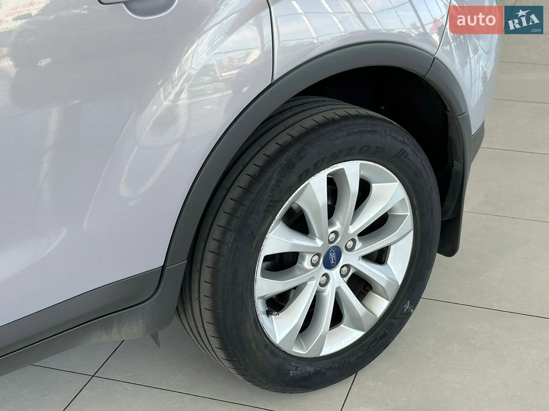 2011 Ford Kuga - мініатюра 21