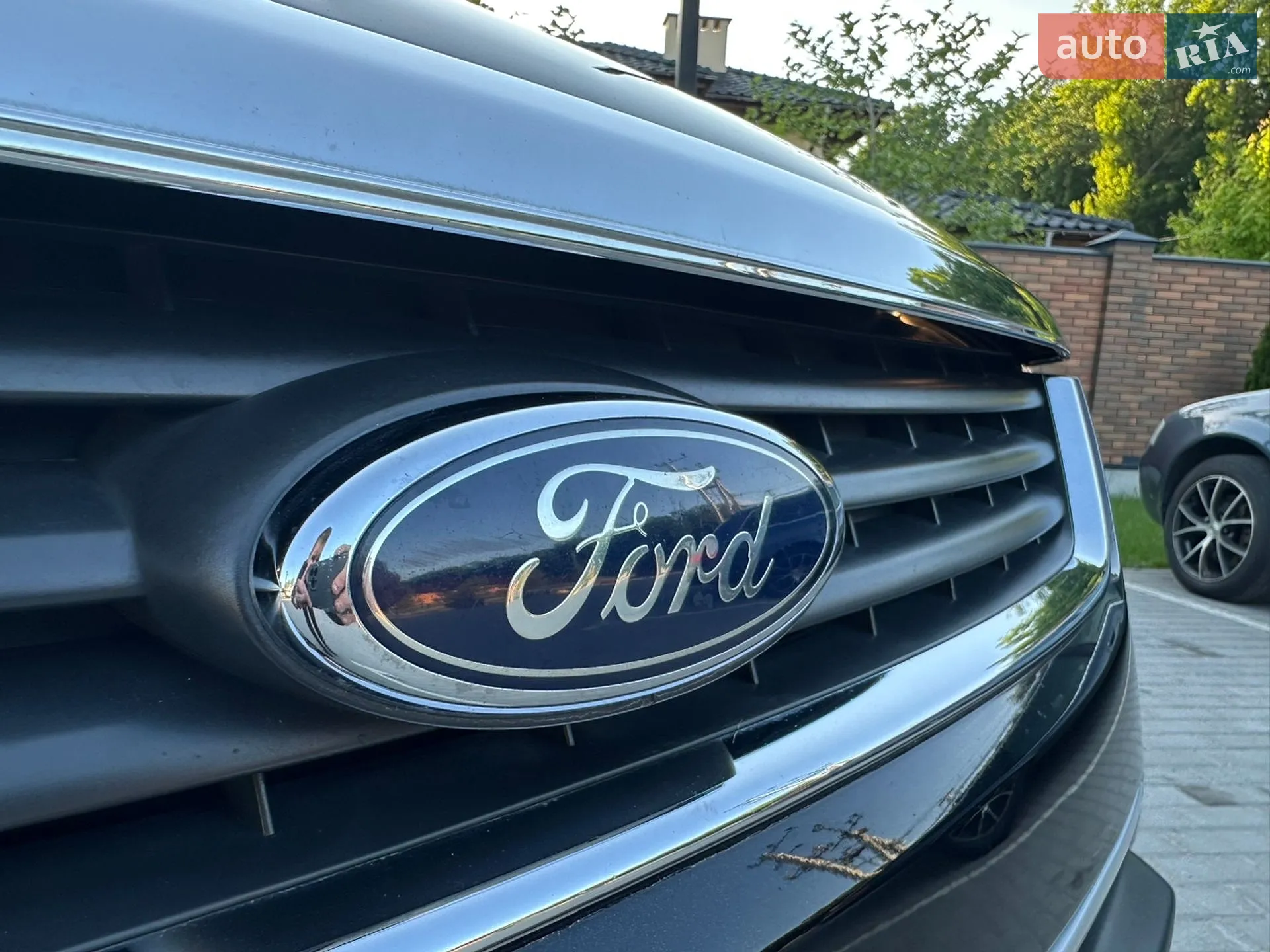2012 Ford Kuga - мініатюра 32