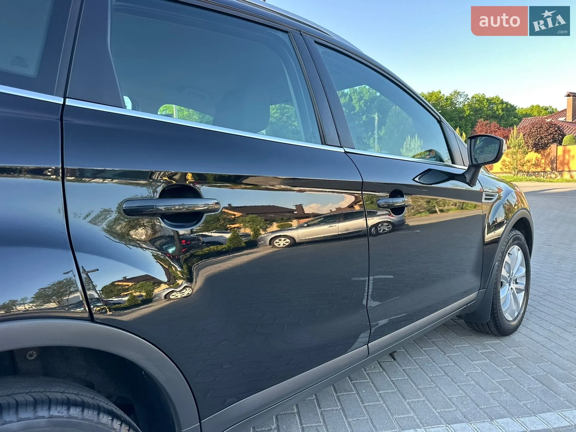 2012 Ford Kuga - мініатюра 17