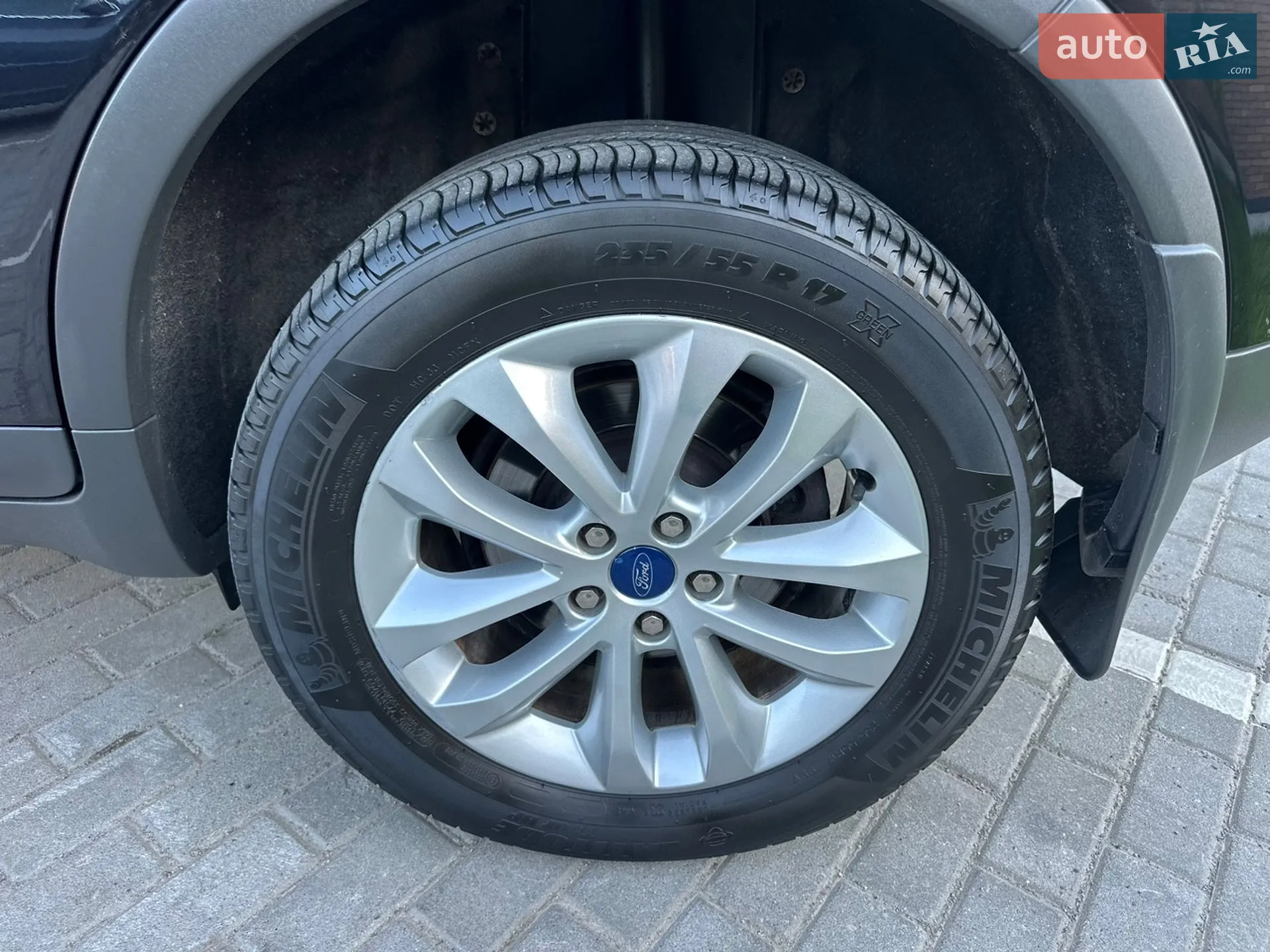 2012 Ford Kuga - мініатюра 26