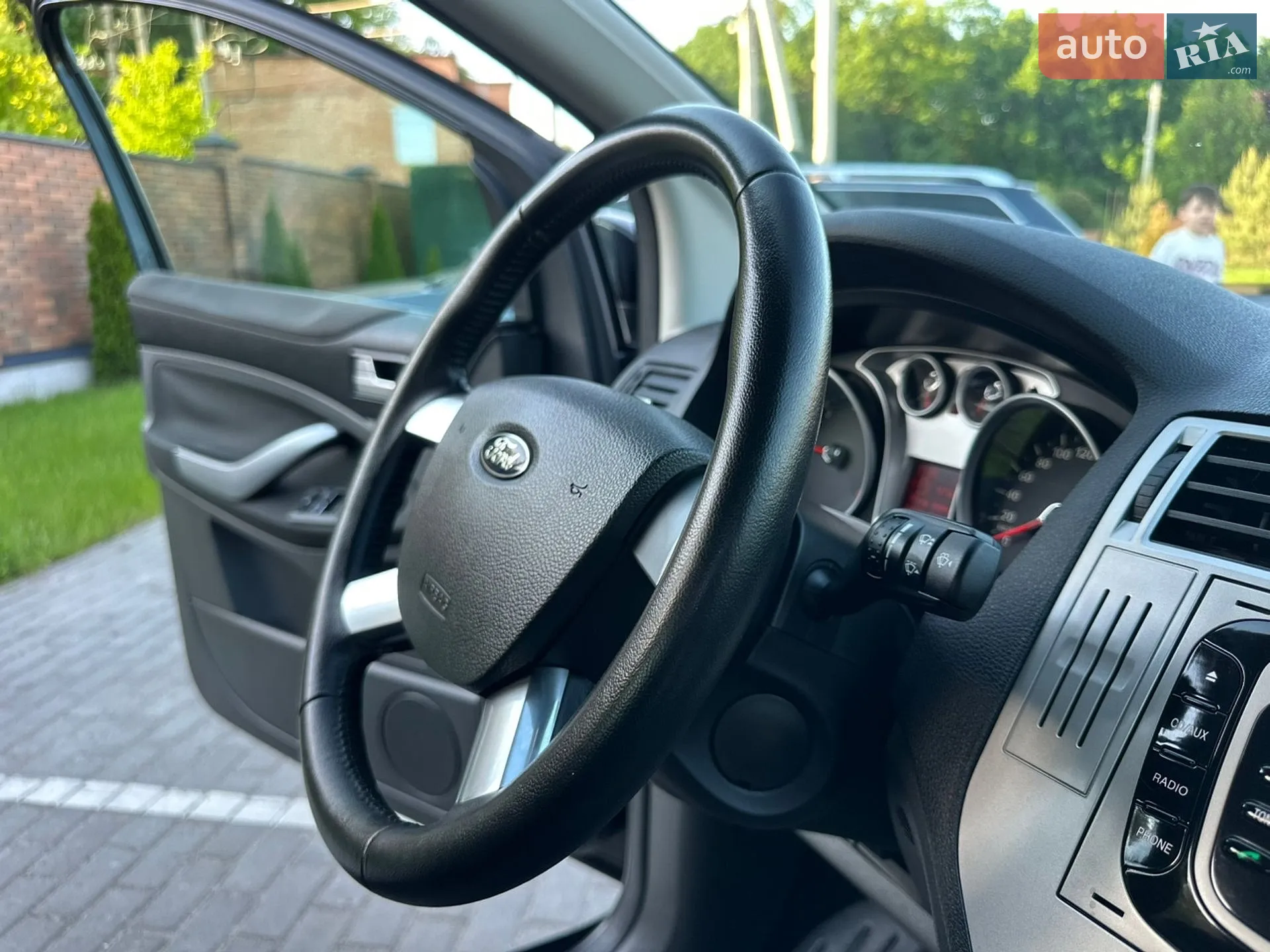2012 Ford Kuga - мініатюра 45