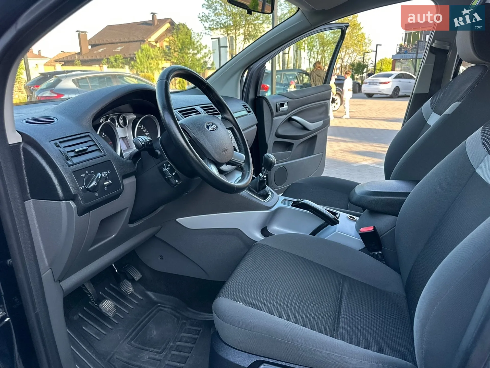 2012 Ford Kuga - мініатюра 71