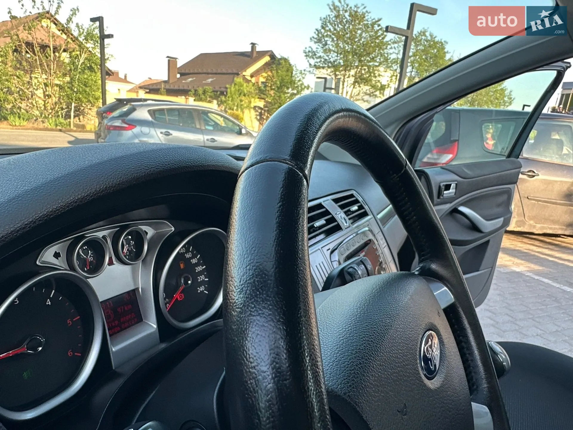 2012 Ford Kuga - мініатюра 75