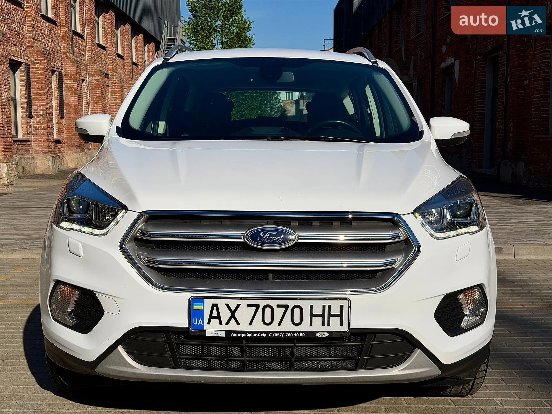 2019 Ford Kuga - мініатюра 7