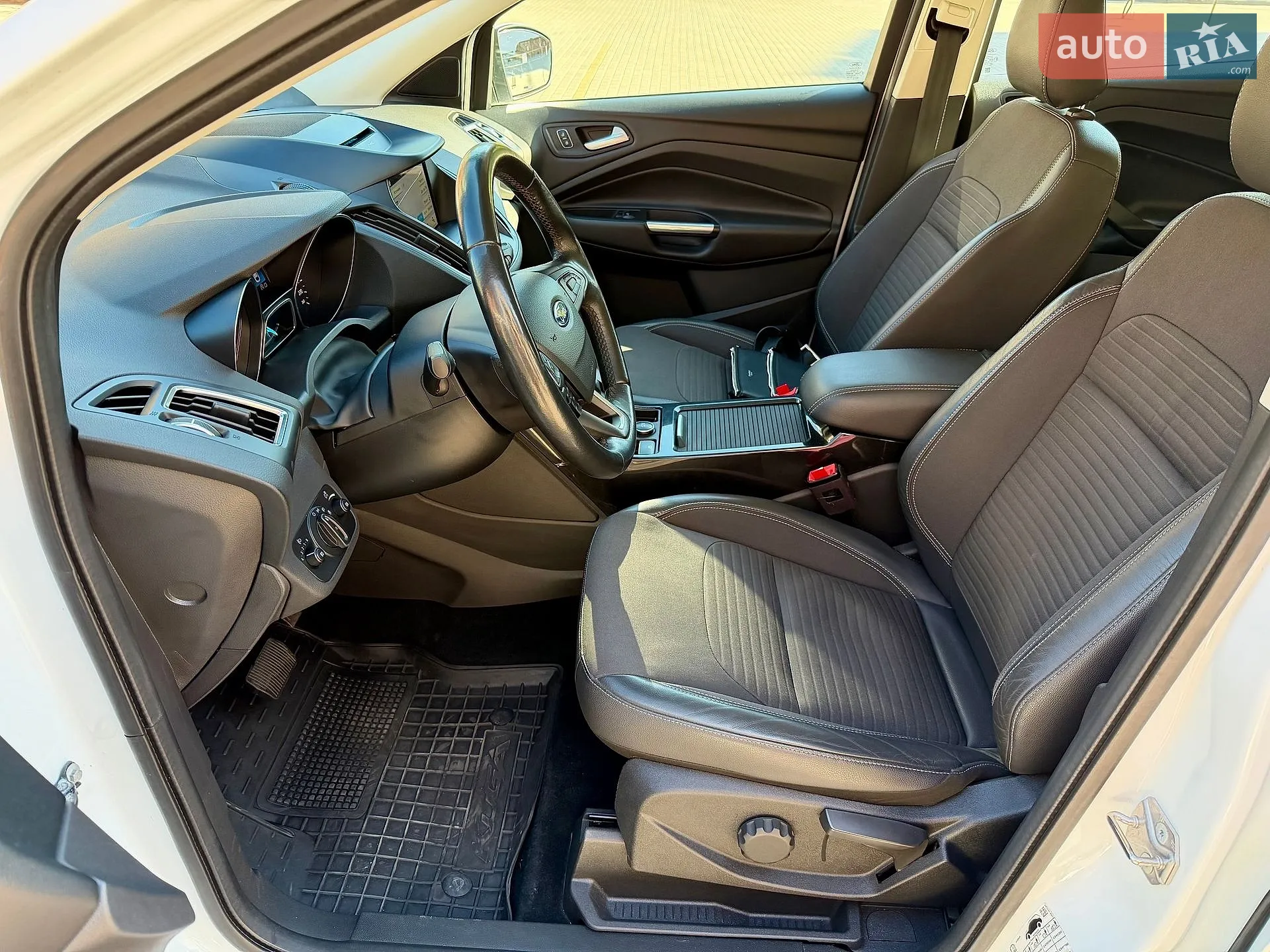 2019 Ford Kuga - мініатюра 25